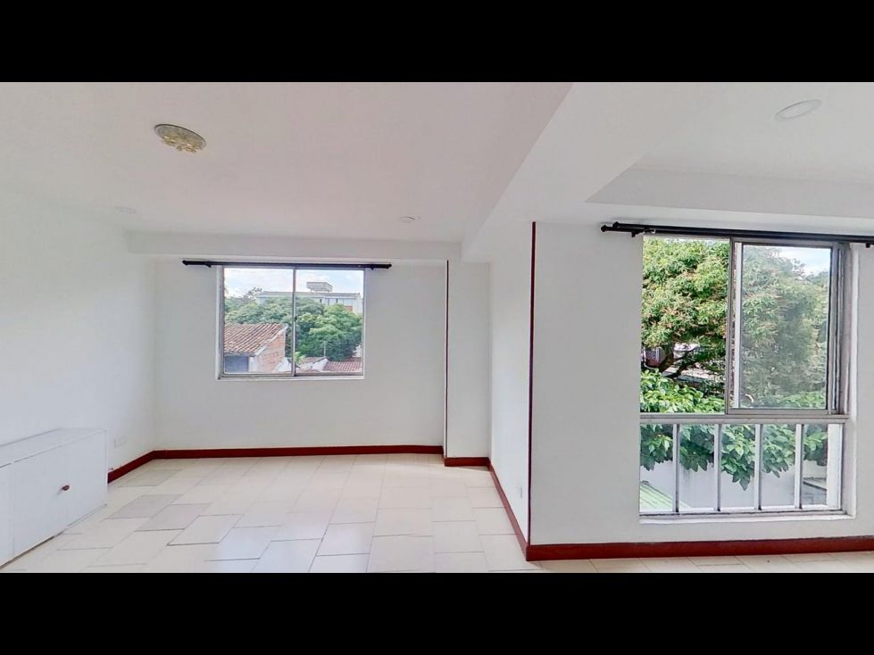 Apartamento en venta Valle Del Cauca Cali El Ingenio 75 m2 Habitaciones 3 Baños 2 Garajes 1 Precio $253000000