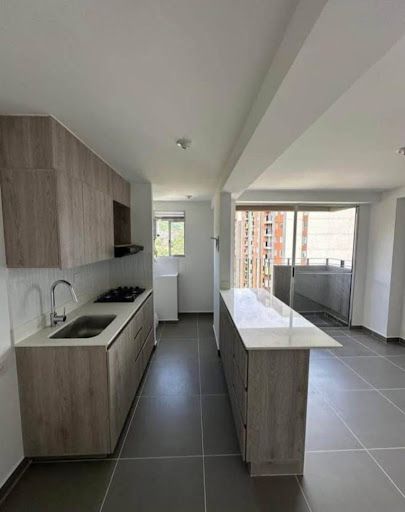 Apartamento en arriendo Antioquia Itagüí Santa Maria Et I 55 m2 Habitaciones 3 Baños 2 Garajes 1 Precio $2400000