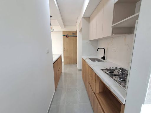 Apartamento en arriendo Antioquia Bello Centro 80 m2 Habitaciones 3 Baños 2 Garajes 1 Precio $3500000