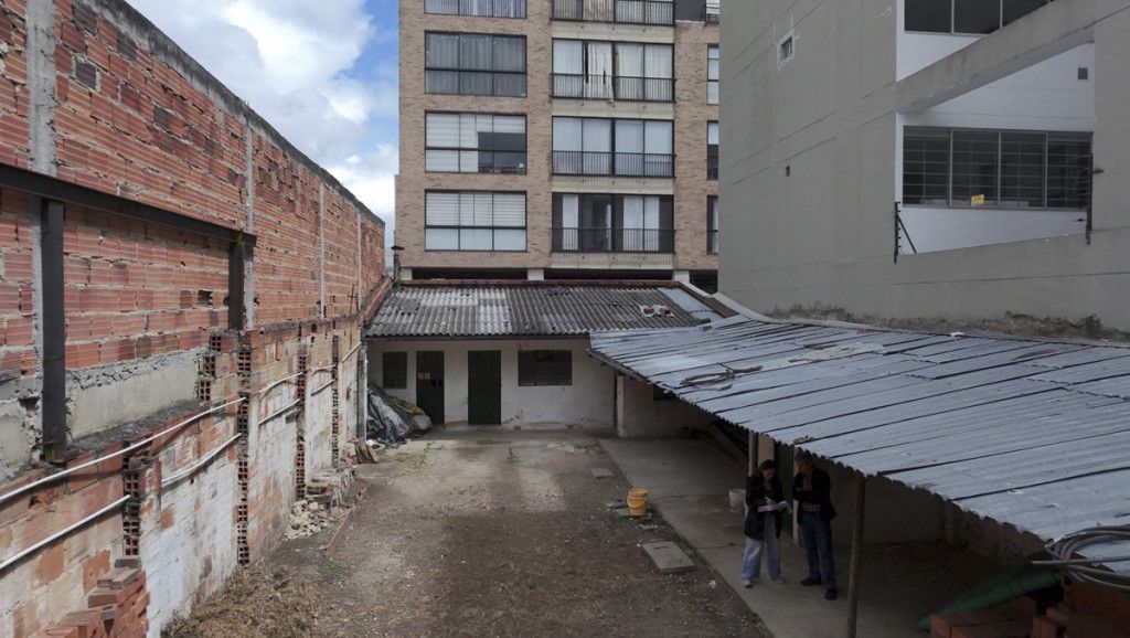 Lote en venta Cundinamarca Bogotá Prado Pinzón 50 m2 Habitaciones 0 Baños 1 Garajes 0 Precio $1760000000