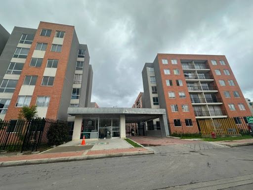 Apartamento en arriendo Cundinamarca Tocancipá Tocancipá 51 m2 Habitaciones 2 Baños 2 Garajes 0 Precio $1301000