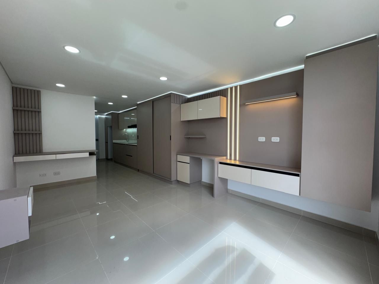 Apartaestudio en arriendo Cundinamarca Bogotá Santa Cecilia 30 m2 Habitaciones 1 Baños 1 Garajes 0 Precio $1900000