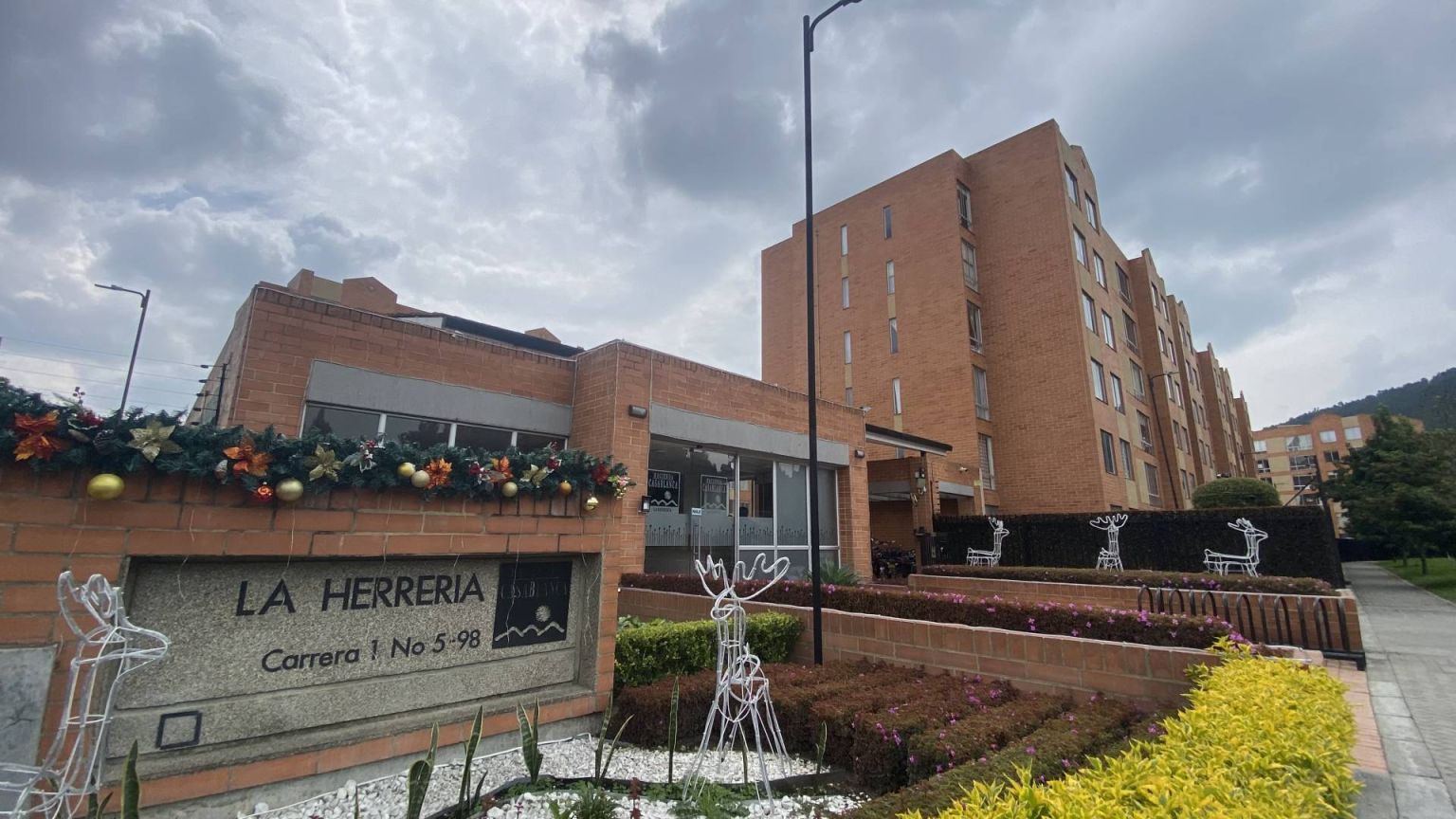 Apartamento en venta Cundinamarca Madrid Barranquillita 61 m2 Habitaciones 3 Baños 2 Garajes 0 Precio $230000000