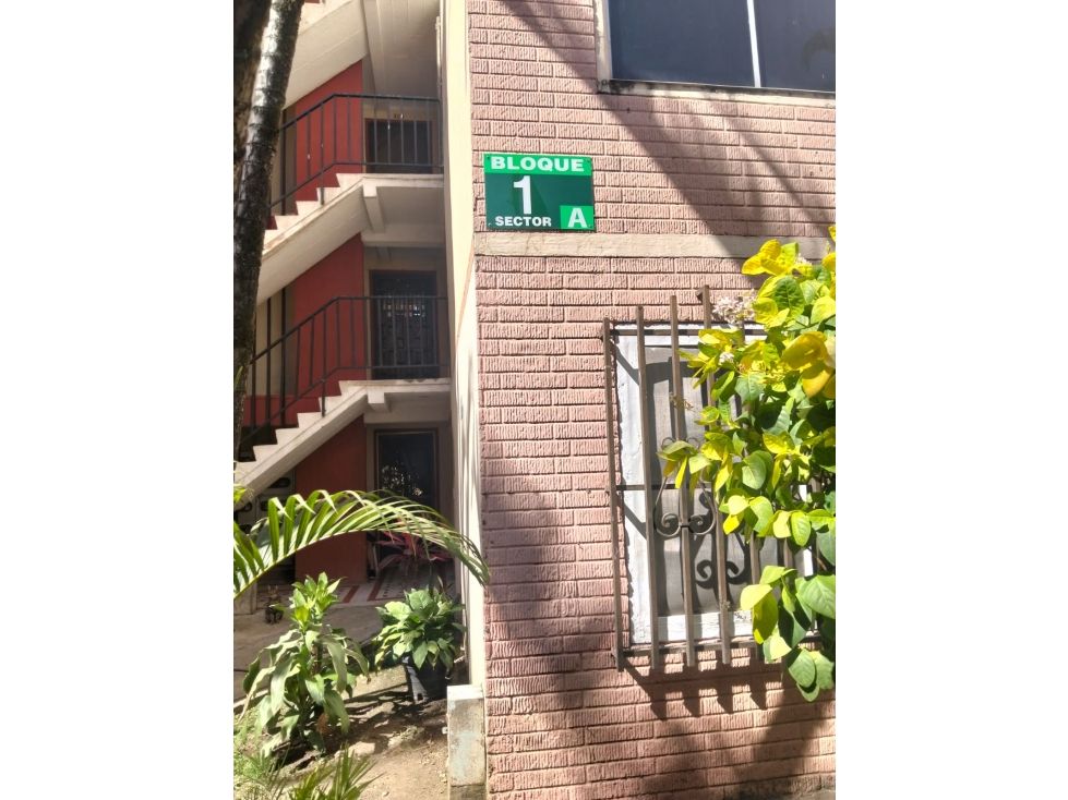Apartamento en arriendo Valle Del Cauca Cali La Alborada 60 m2 Habitaciones 3 Baños 1 Garajes 0 Precio $890000