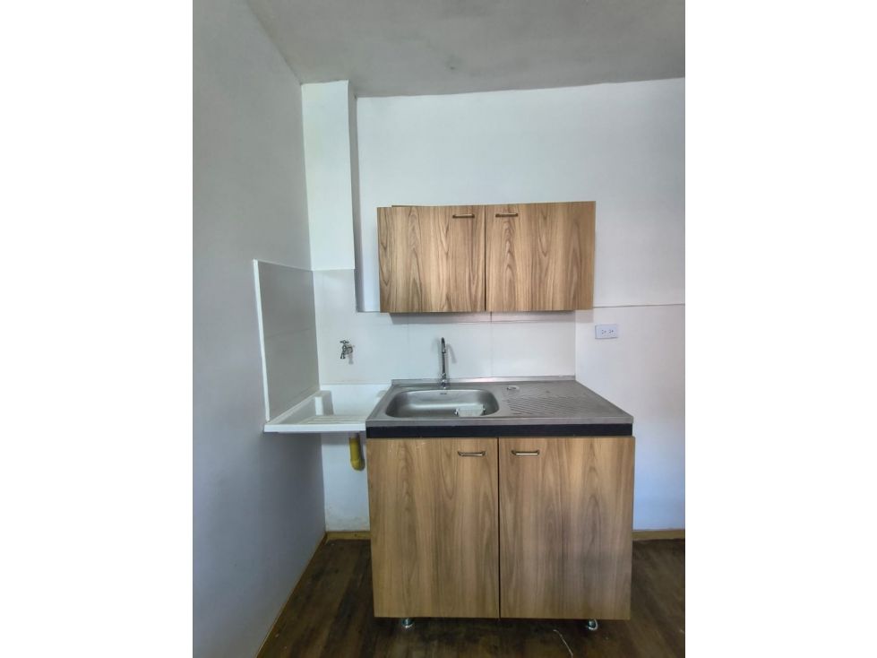 Apartaestudio en arriendo Antioquia Medellín Bolivariana 45 m2 Habitaciones 0 Baños 1 Garajes 0 Precio $1700000