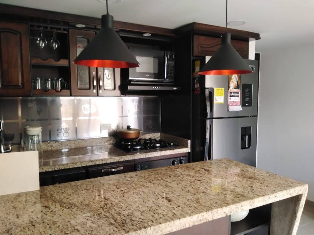 Apartamento en venta Antioquia Bello Guasimalito 54 m2 Habitaciones 3 Baños 2 Garajes 0 Precio $235000000