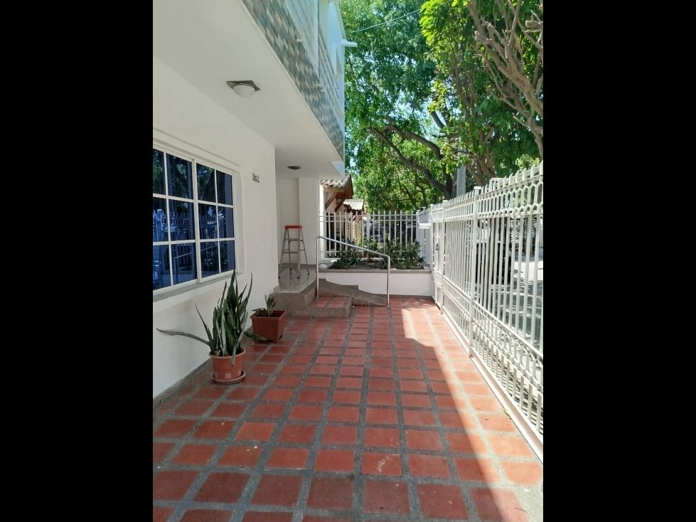 Casa en arriendo Magdalena Santa Marta Los Cerros 139 m2 Habitaciones 3 Baños 2 Garajes 2 Precio $2200000