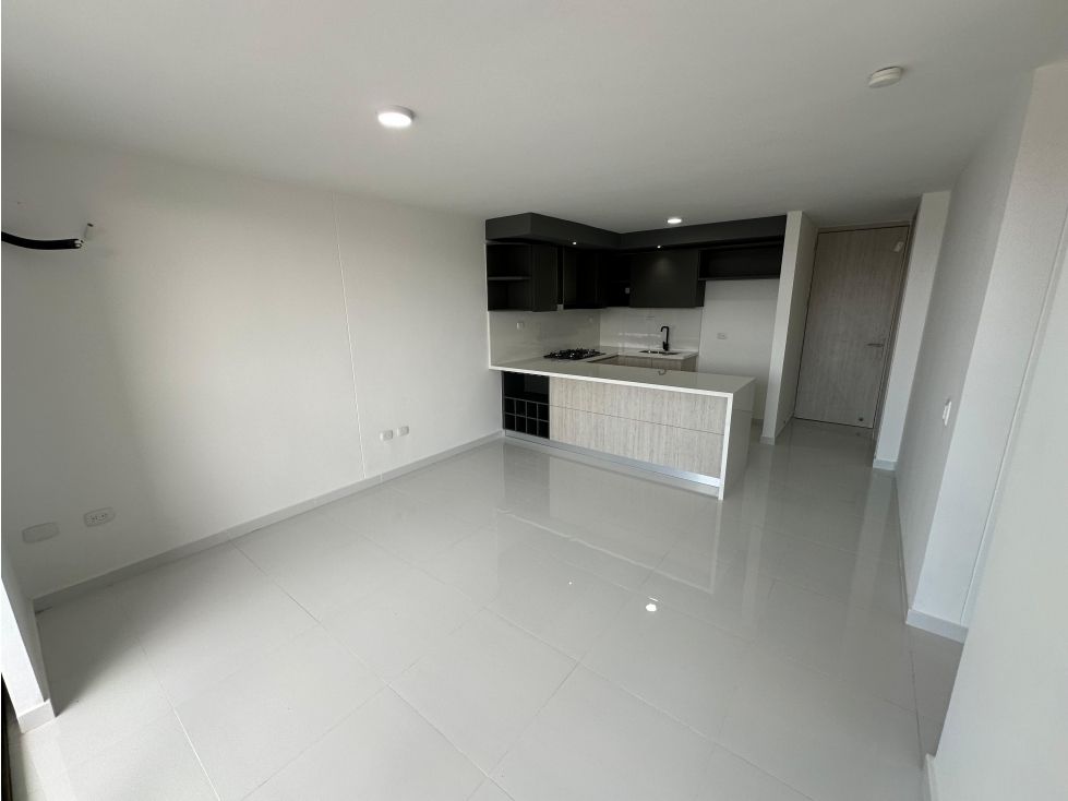 Apartamento en arriendo Atlántico Barranquilla Ub Altos De Parque 81 m2 Habitaciones 3 Baños 2 Garajes 1 Precio $3000000