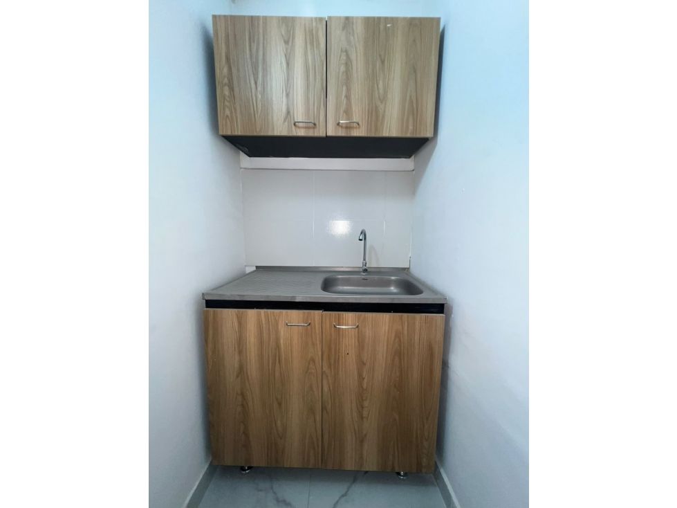 Apartaestudio en arriendo Antioquia Medellín Bolivariana 45 m2 Habitaciones 1 Baños 1 Garajes 0 Precio $1700000