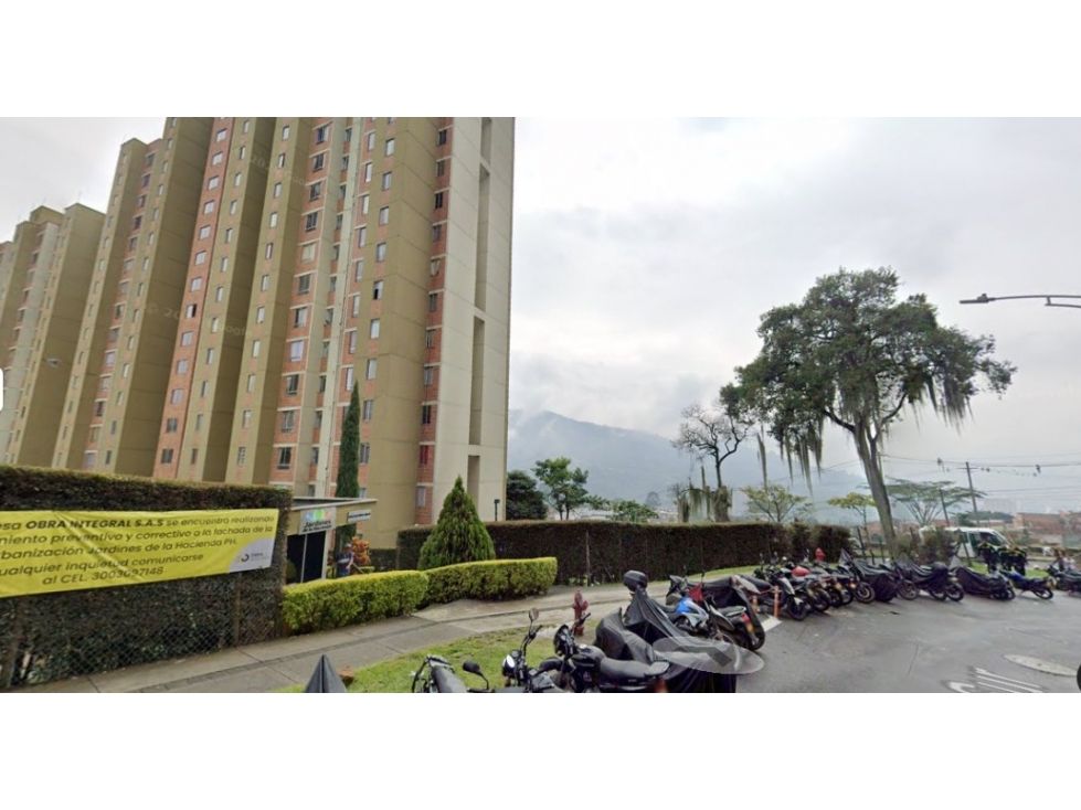 Apartamento en arriendo Antioquia Medellín Medellín 42 m2 Habitaciones 2 Baños 1 Garajes 0 Precio $1250000