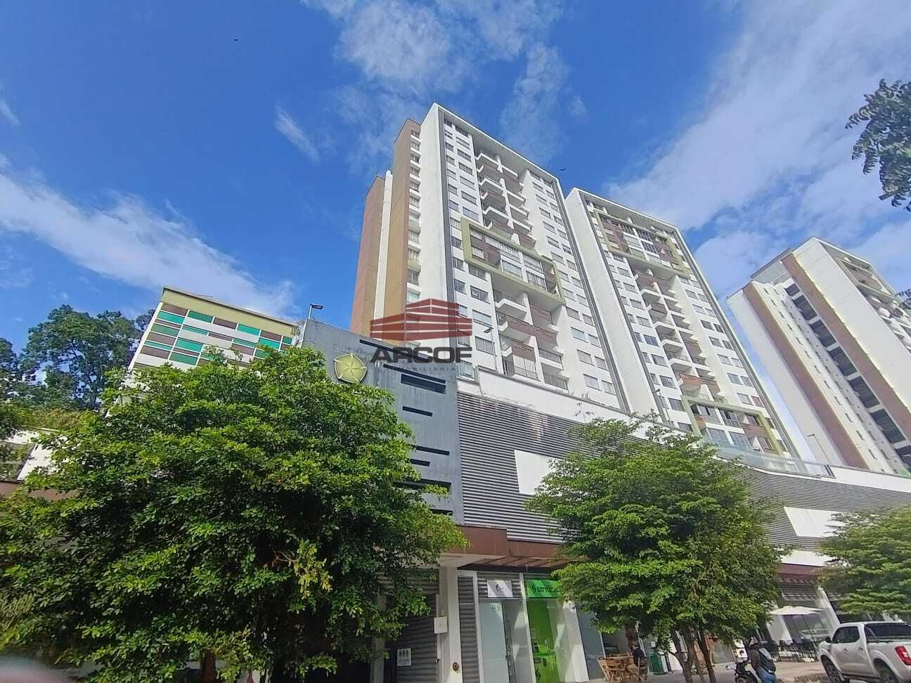 Apartamento en arriendo Santander Floridablanca Cnd Abadias 92 m2 Habitaciones 3 Baños 2 Garajes 1 Precio $3200000