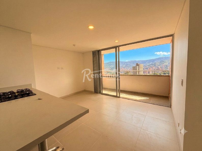 Apartamento en arriendo Antioquia La Estrella El Pedrero 61 m2 Habitaciones 3 Baños 2 Garajes 1 Precio $3200000