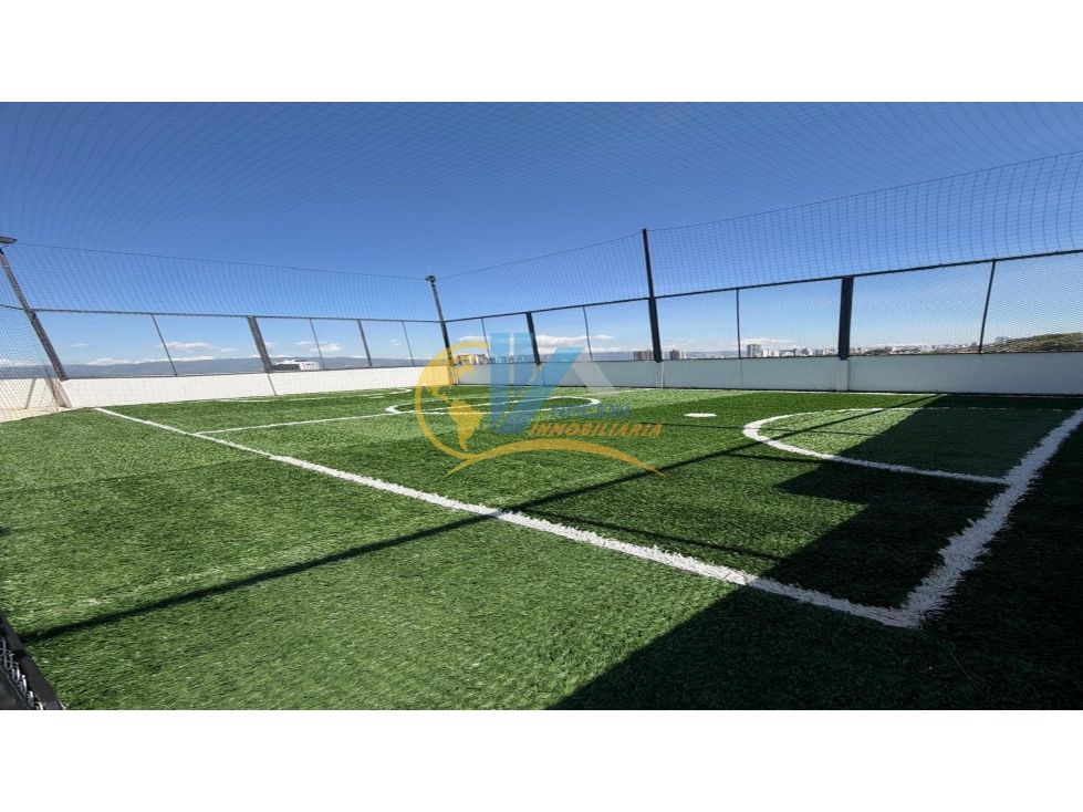 Apartaestudio en arriendo Santander Bucaramanga Lagos Del Cacique 60 m2 Habitaciones 1 Baños 1 Garajes 0 Precio $2360000