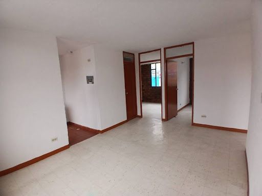 Apartamento en venta Cundinamarca Bogotá Danubio Azul 42 m2 Habitaciones 3 Baños 1 Garajes 0 Precio $190000000