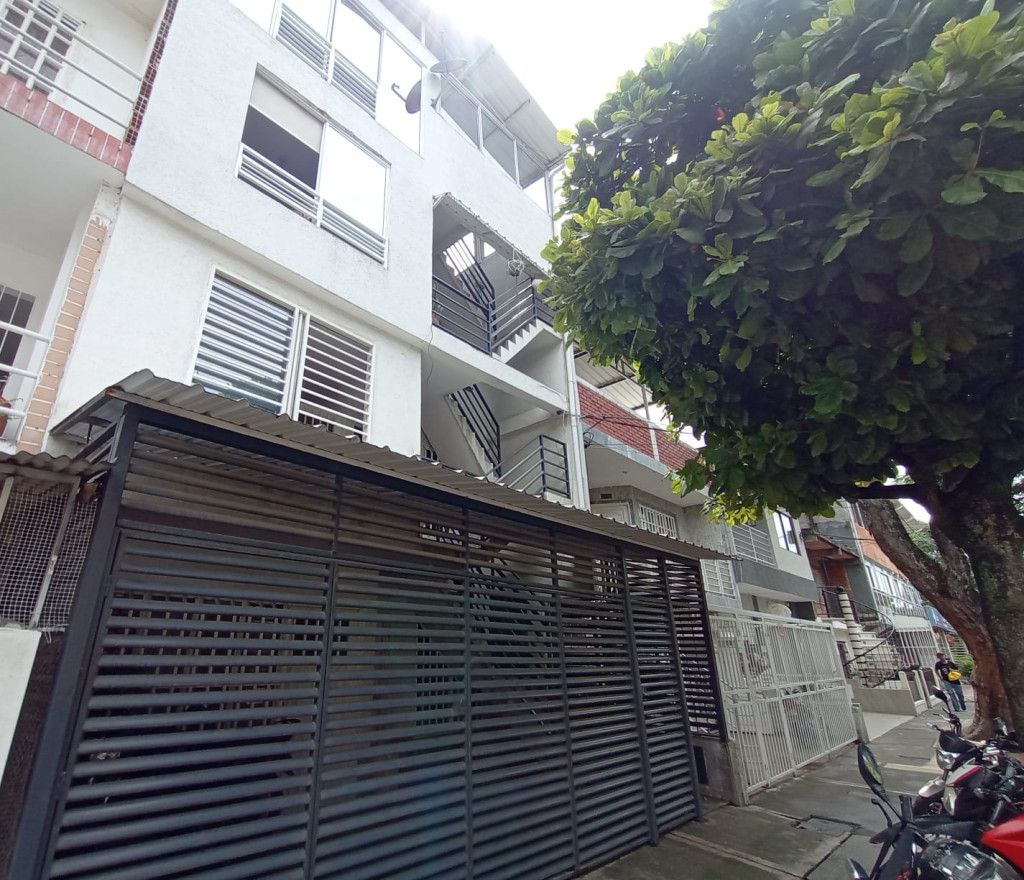 Apartaestudio en arriendo Valle Del Cauca Cali El Guabal 35 m2 Habitaciones 1 Baños 1 Garajes 0 Precio $750000