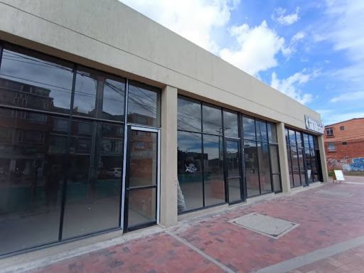 Local en arriendo Cundinamarca Mosquera El Poblado 45 m2 Habitaciones 0 Baños 0 Garajes 0 Precio $2715600