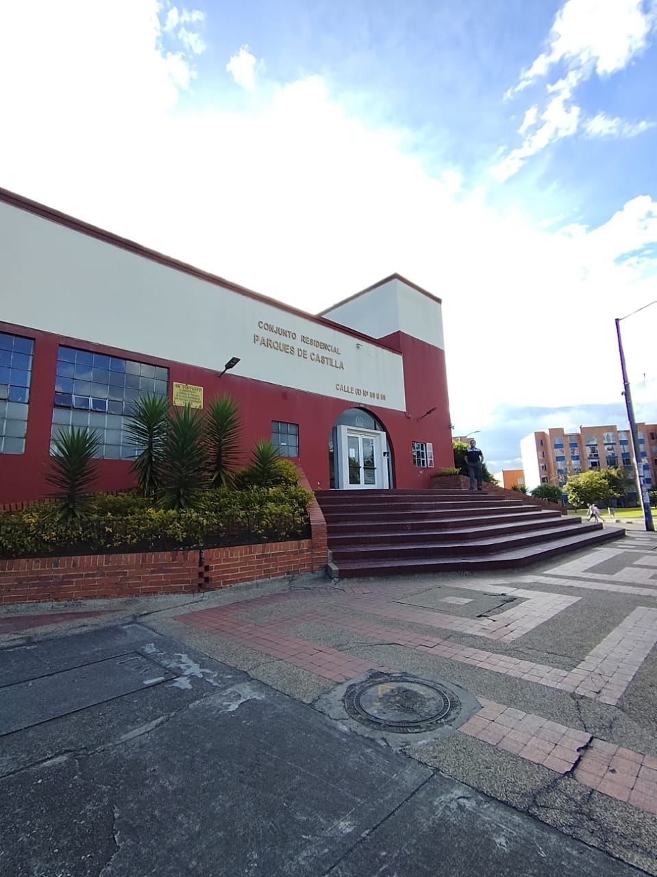 Apartamento en venta Cundinamarca Bogotá Ciudad Techo 55 m2 Habitaciones 3 Baños 2 Garajes 1 Precio $275000000
