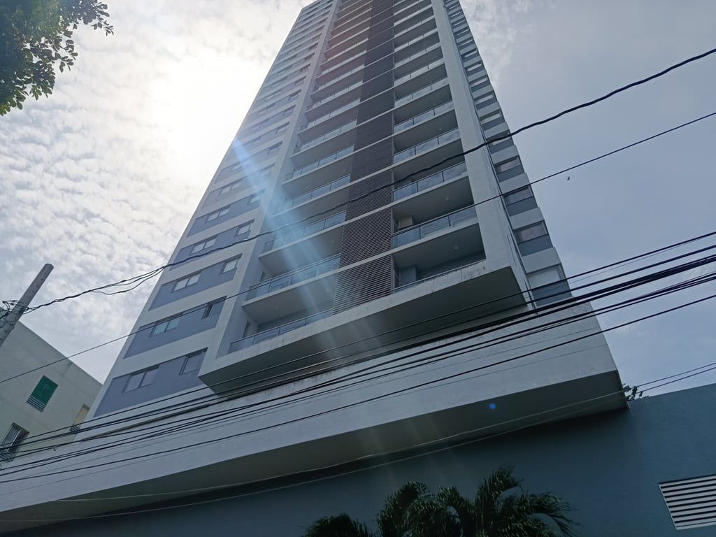 Apartamento en arriendo Bolívar Cartagena Pie De La Popa 68 m2 Habitaciones 2 Baños 2 Garajes 0 Precio $3400000
