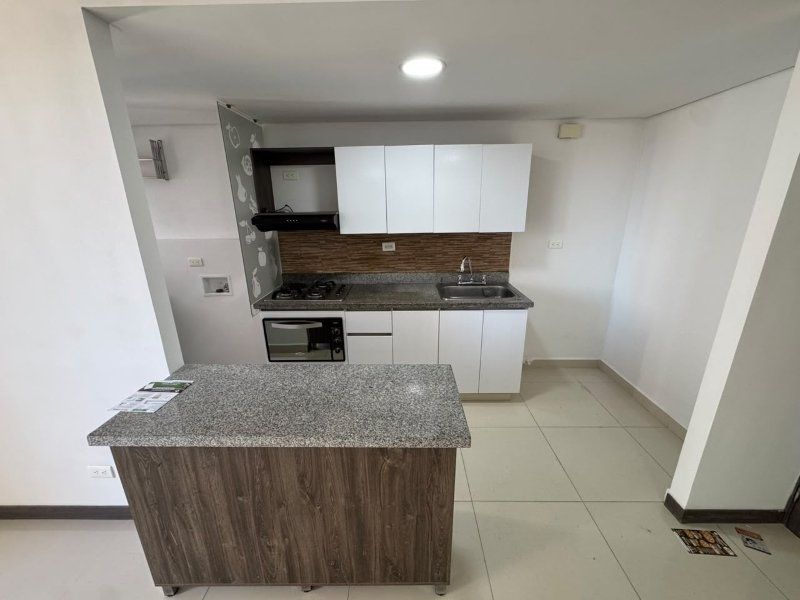 Apartamento en arriendo Antioquia Sabaneta Vegas De La Doctora 63 m2 Habitaciones 2 Baños 2 Garajes 0 Precio $2670000