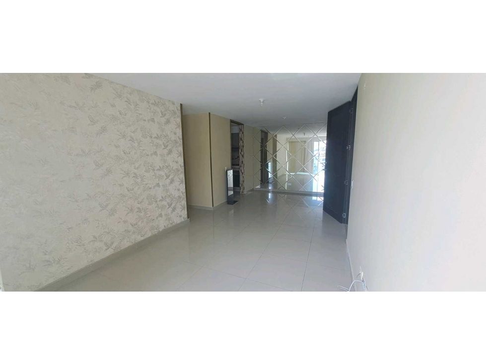 Apartamento en arriendo Atlántico Barranquilla El Recreo 81 m2 Habitaciones 3 Baños 2 Garajes 1 Precio $2000000