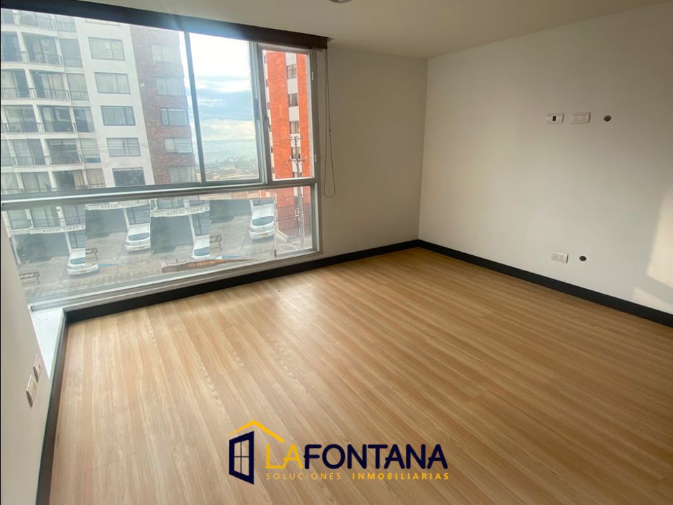 Apartaestudio en arriendo Caldas Manizales Manizales 49 m2 Habitaciones 1 Baños 1 Garajes 1 Precio $1900000
