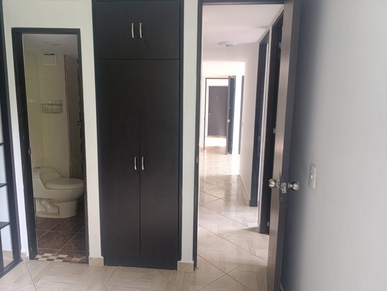 Apartamento en arriendo Antioquia Envigado La Mina 59 m2 Habitaciones 3 Baños 2 Garajes 1 Precio $1700000