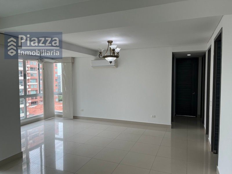 Apartamento en venta Atlántico Barranquilla Villa Flor 120 m2 Habitaciones 4 Baños 3 Garajes 1 Precio $610000000