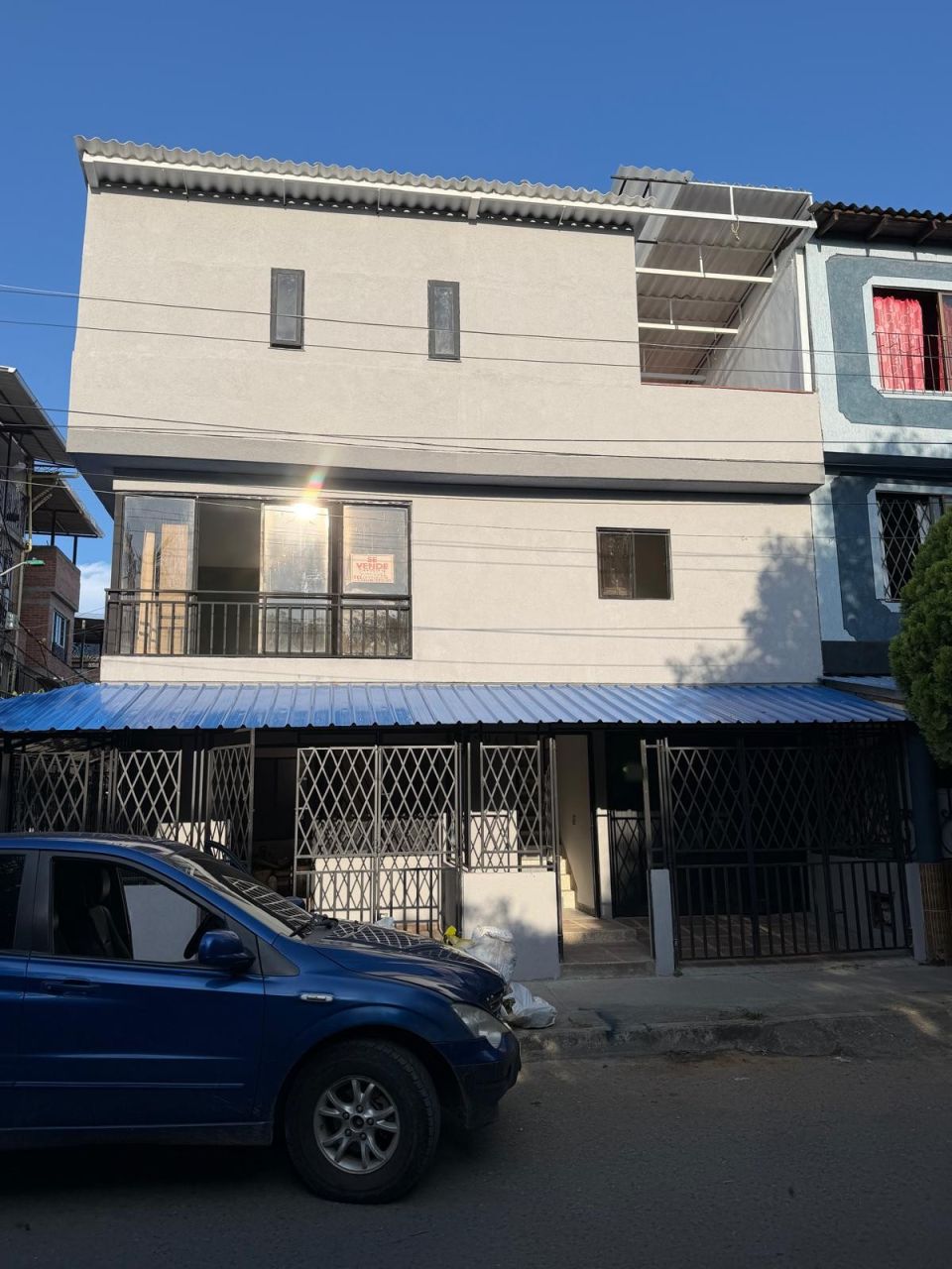 Casa en venta Valle Del Cauca Cali Urbanización Calimio 117 m2 Habitaciones 7 Baños 3 Garajes 2 Precio $400000000