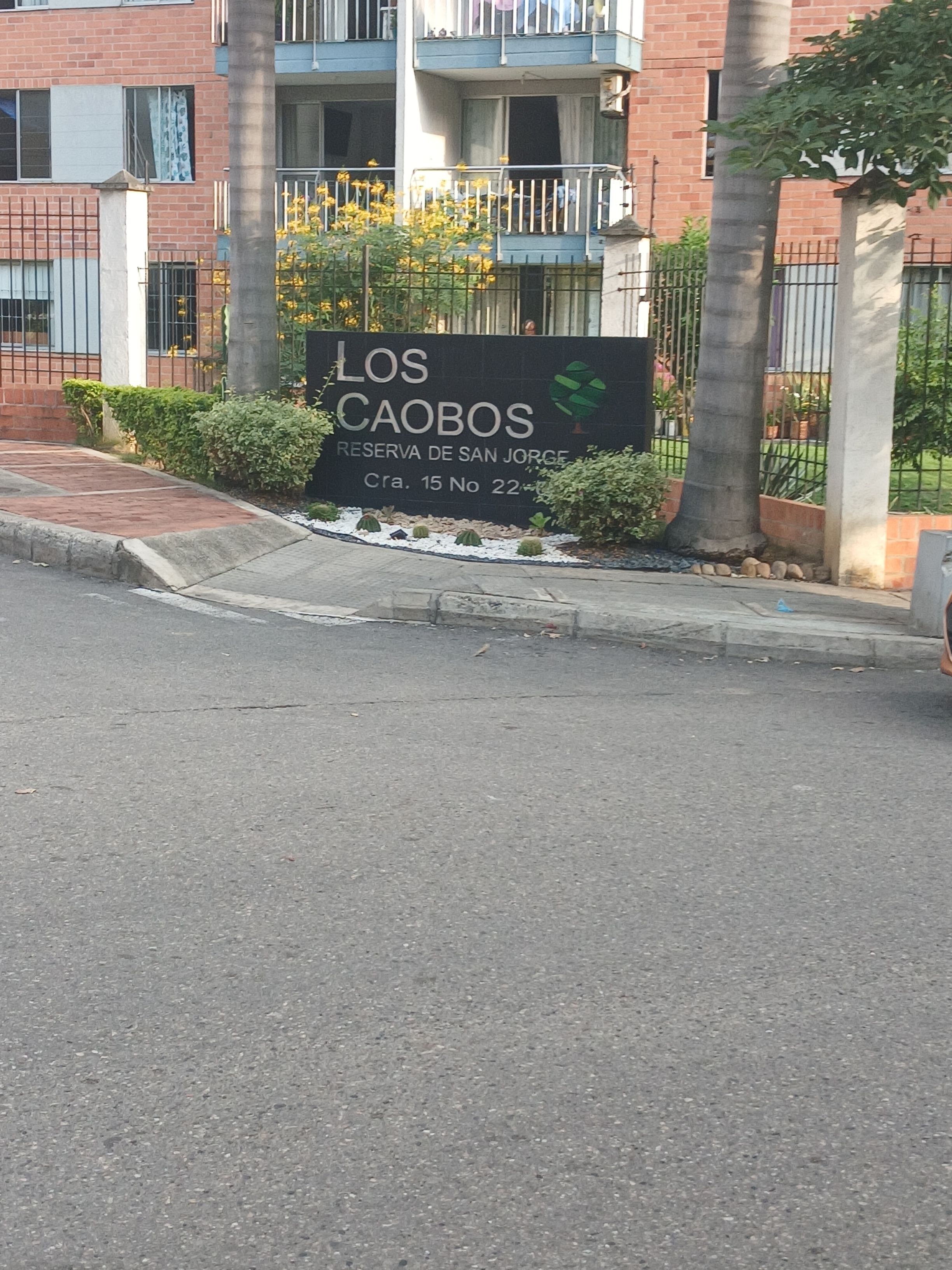 Apartamento en arriendo Santander Girón Cr Arboleda 61 m2 Habitaciones 3 Baños 2 Garajes 1 Precio $1550000