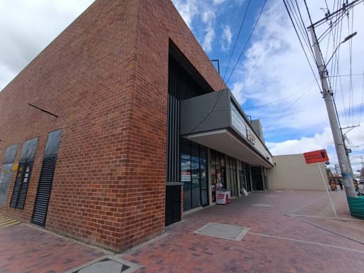Local en arriendo Cundinamarca Mosquera El Poblado 44 m2 Habitaciones 0 Baños 0 Garajes 0 Precio $2653800