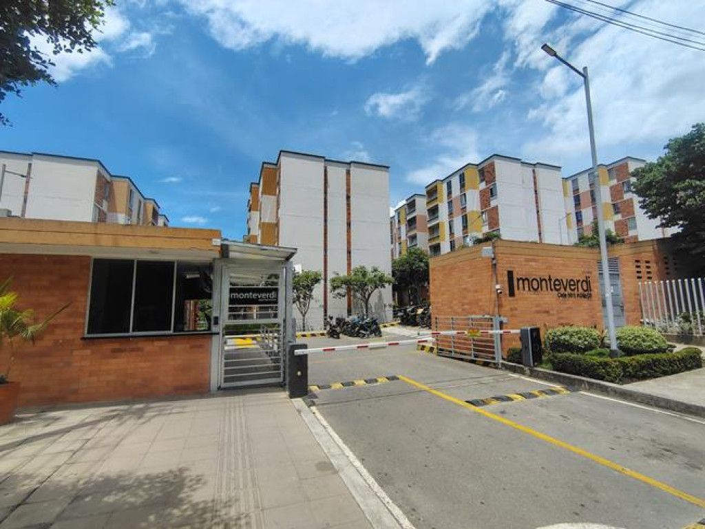 Apartamento en arriendo Santander Girón Girón 53 m2 Habitaciones 3 Baños 2 Garajes 0 Precio $1481000