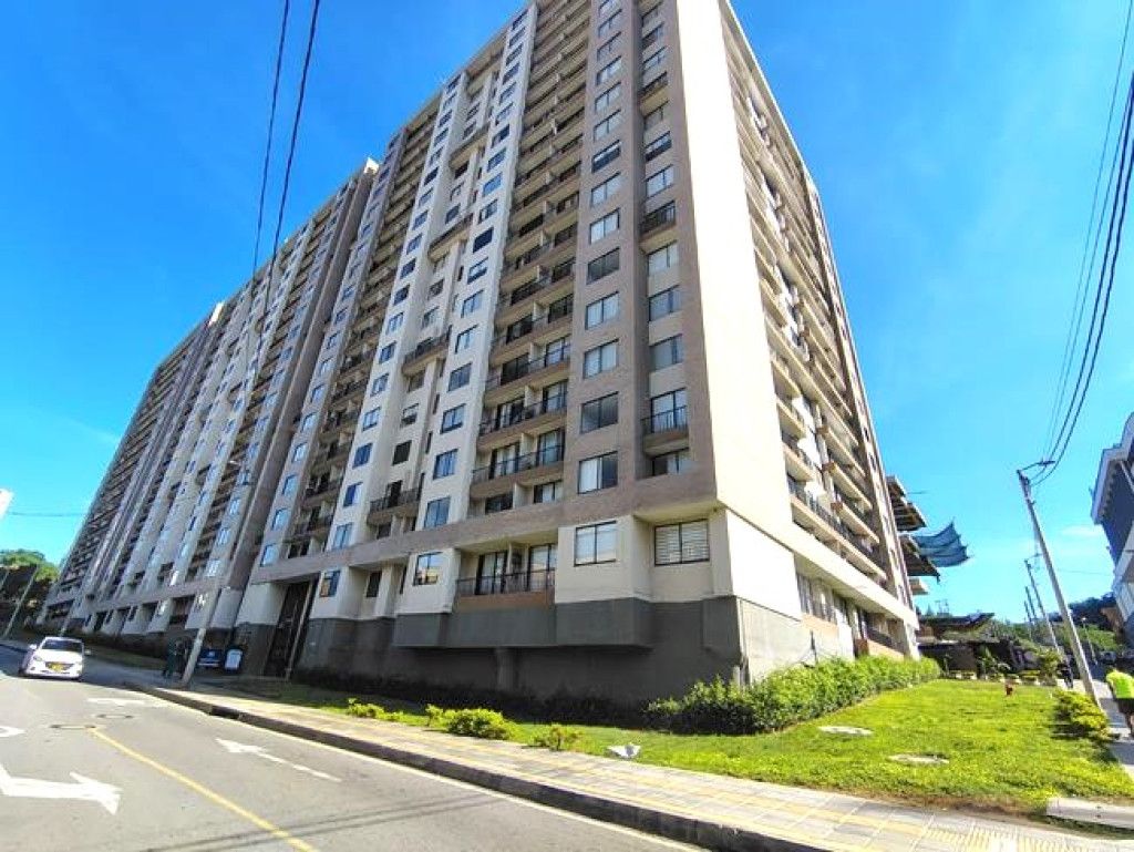 Apartamento en arriendo Santander Floridablanca Villa España 56 m2 Habitaciones 2 Baños 2 Garajes 0 Precio $1693800