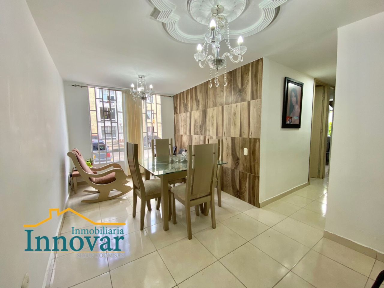 Apartamento en venta Atlántico Barranquilla La Sierra 58 m2 Habitaciones 3 Baños 2 Garajes 0 Precio $150000000