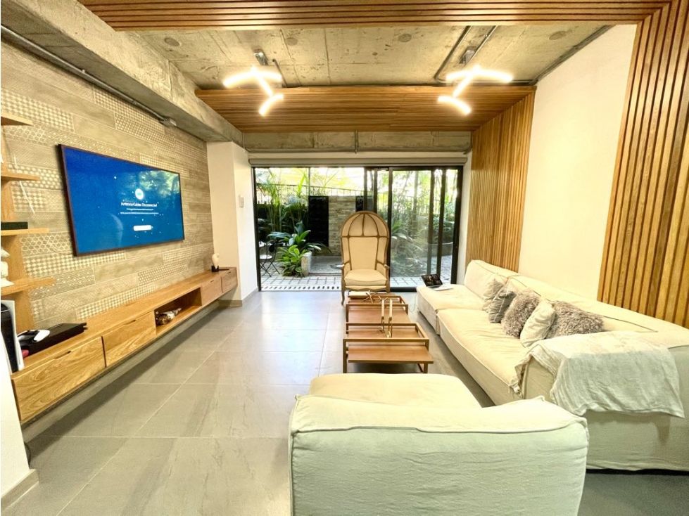 Apartamento en venta Antioquia Medellín La Florida 128 m2 Habitaciones 3 Baños 3 Garajes 2 Precio $1850000000