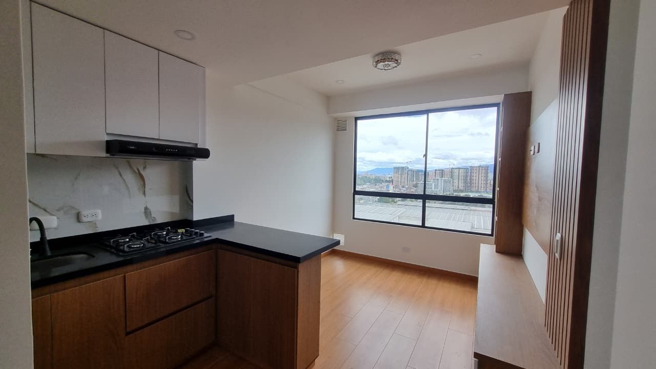 Apartamento en arriendo Cundinamarca Bogotá Estación Central 35 m2 Habitaciones 2 Baños 1 Garajes 0 Precio $2010000