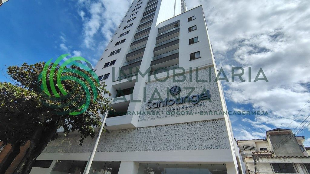 Apartamento en arriendo Santander Bucaramanga Mercedes 96 m2 Habitaciones 3 Baños 2 Garajes 1 Precio $2900000
