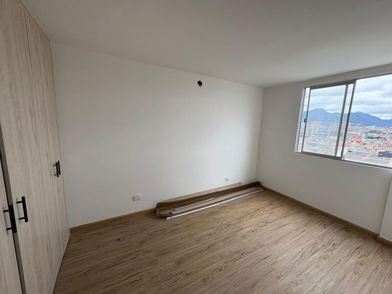 Apartamento en venta Cundinamarca Bogotá La Castellana 31 m2 Habitaciones 1 Baños 1 Garajes 0 Precio $305000000