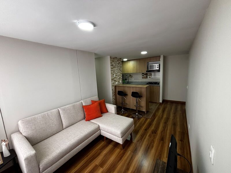 Apartamento en venta Cundinamarca Bogotá El Portal 46 m2 Habitaciones 3 Baños 1 Garajes 0 Precio $238000000