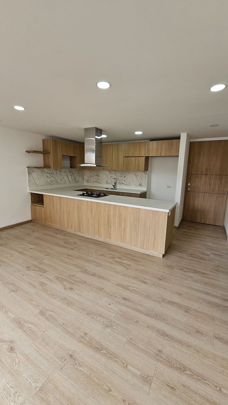 Apartamento en venta Cundinamarca Bogotá Nuevo Contry 103 m2 Habitaciones 3 Baños 3 Garajes 2 Precio $900000000