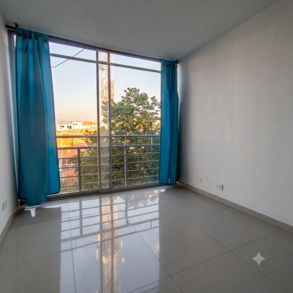 Apartaestudio en arriendo Valle Del Cauca Cali Ciudad Real 45 m2 Habitaciones 1 Baños 1 Garajes 0 Precio $850000