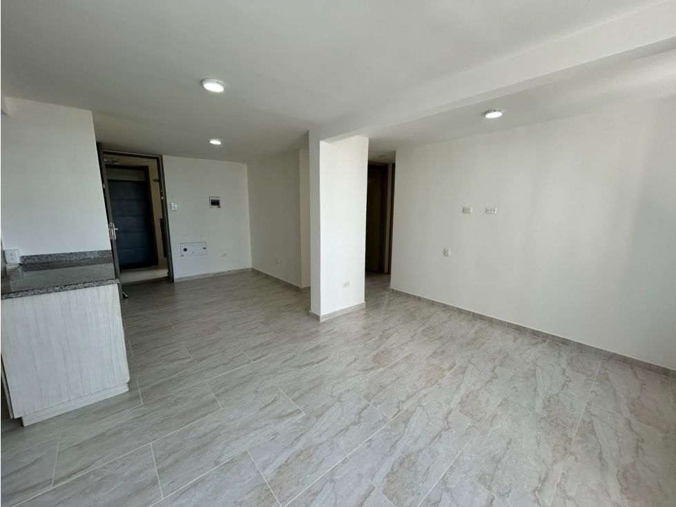 Apartamento en venta Atlántico Puerto Colombia Miramar 60 m2 Habitaciones 2 Baños 2 Garajes 0 Precio $290000000