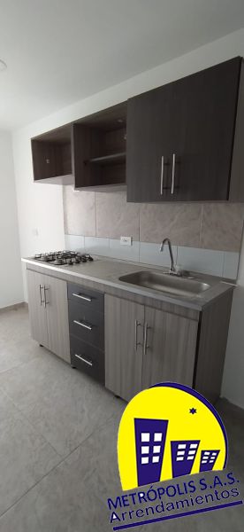 Apartamento en arriendo Antioquia Medellín Buenos Aires 454 m2 Habitaciones 2 Baños 1 Garajes 0 Precio $1600000