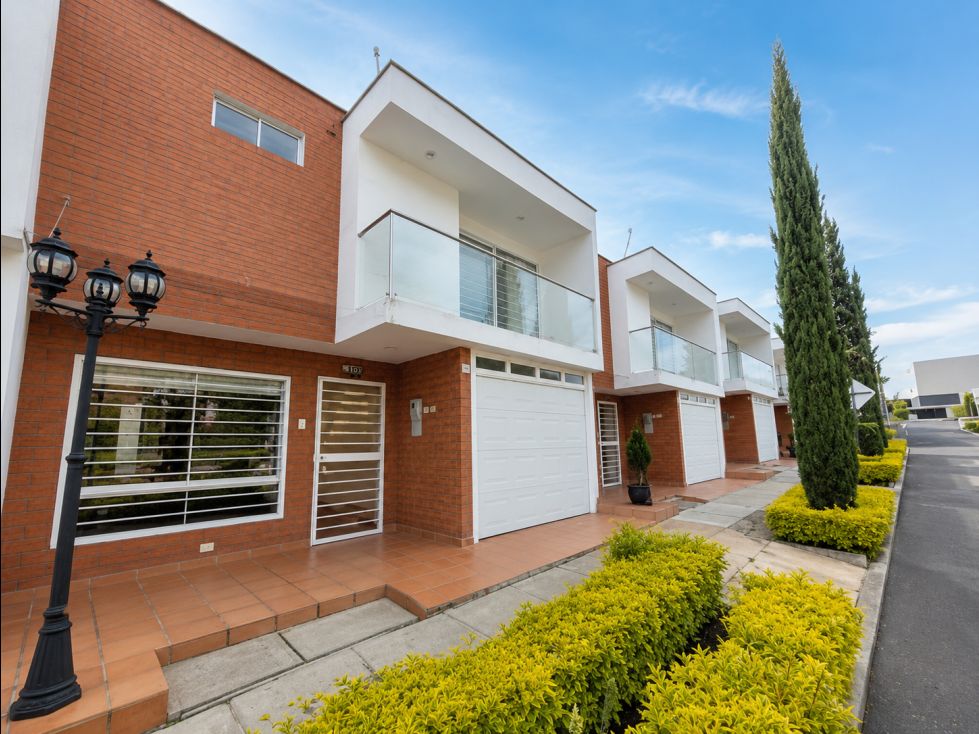 Casa en arriendo Antioquia Rionegro El Porvenir 135 m2 Habitaciones 4 Baños 4 Garajes 1 Precio $4500000