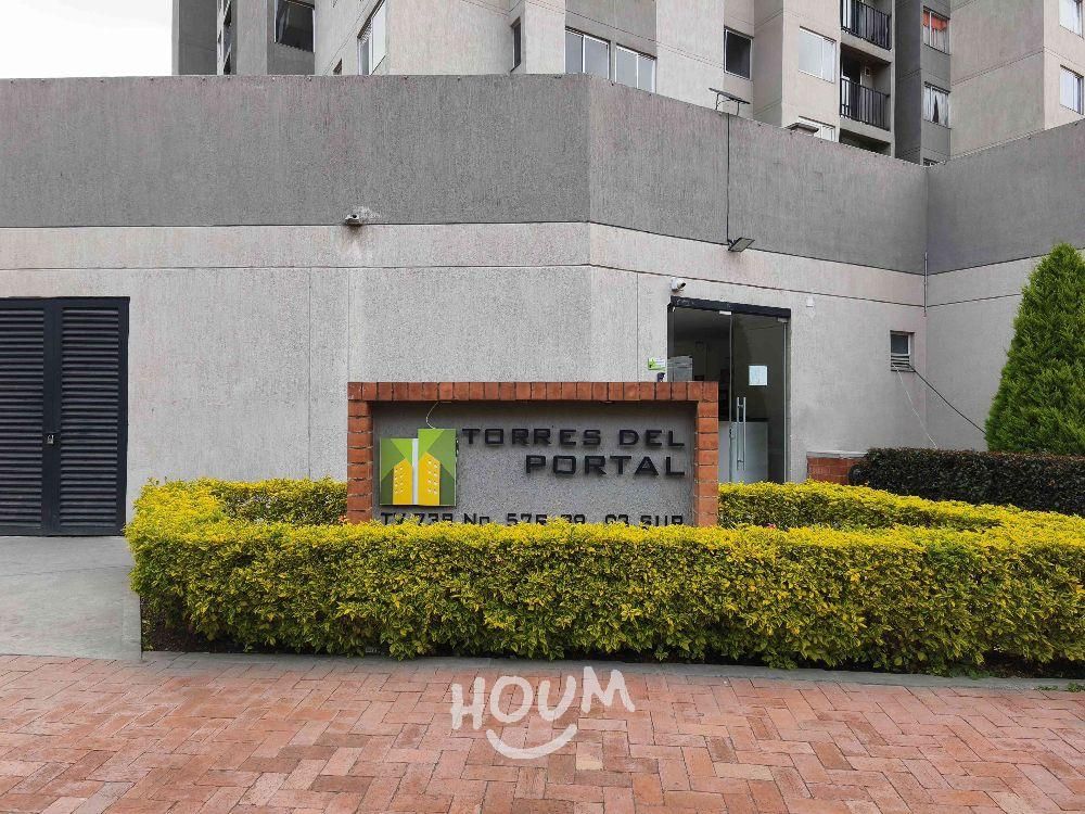 Apartamento en arriendo Cundinamarca Bogotá El Porvenir 55 m2 Habitaciones 3 Baños 2 Garajes 0 Precio $1300000