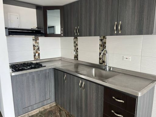 Apartamento en arriendo Antioquia Bello Alcala 60 m2 Habitaciones 3 Baños 2 Garajes 1 Precio $1550000