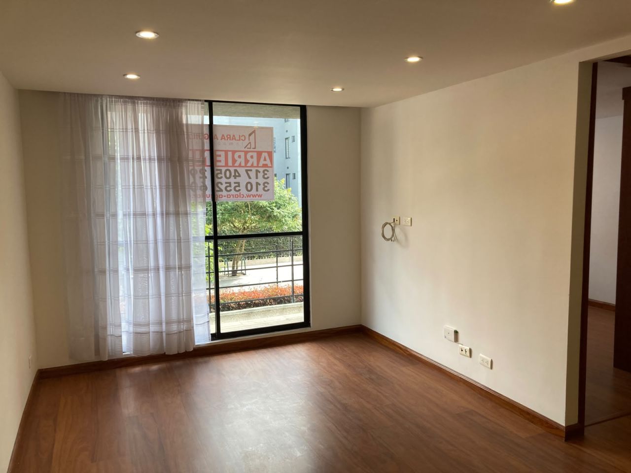 Apartamento en arriendo Cundinamarca Chía Bojaca 45 m2 Habitaciones 2 Baños 1 Garajes 0 Precio $1350000