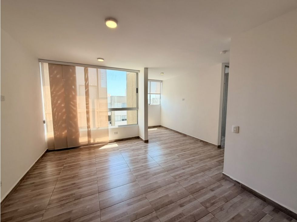 Apartamento en venta Atlántico Puerto Colombia Cr Villa Campestre 57 m2 Habitaciones 2 Baños 2 Garajes 0 Precio $275000000