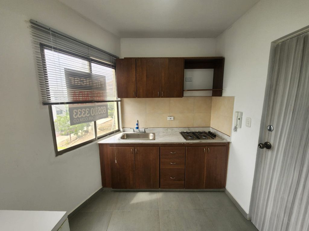 Apartaestudio en arriendo Atlántico Barranquilla Rosario 22 m2 Habitaciones 1 Baños 1 Garajes 0 Precio $1000000