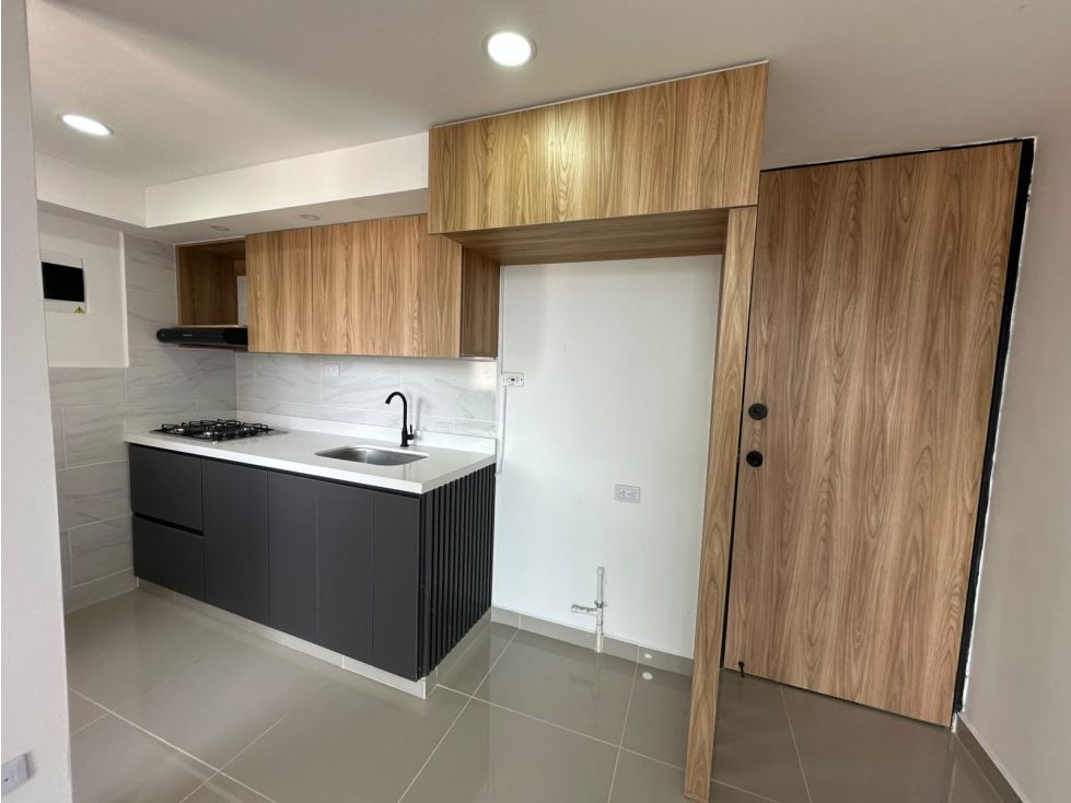 Apartaestudio en arriendo Antioquia Bello Ur Urbanizacion Palmar De Serramonte 63 m2 Habitaciones 2 Baños 2 Garajes 0 Precio $1800000