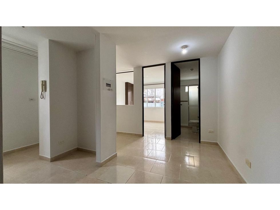 Apartaestudio en arriendo Santander Bucaramanga Centro 27 m2 Habitaciones 1 Baños 1 Garajes 0 Precio $1370000